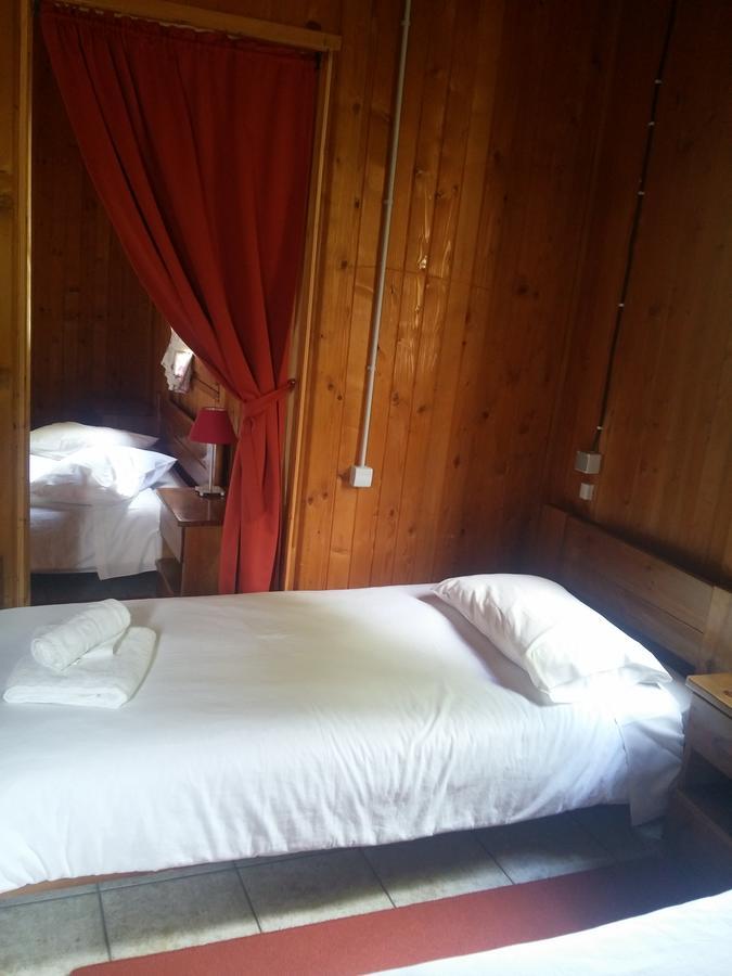 Livadaki Village Megali Kapsi Extérieur photo