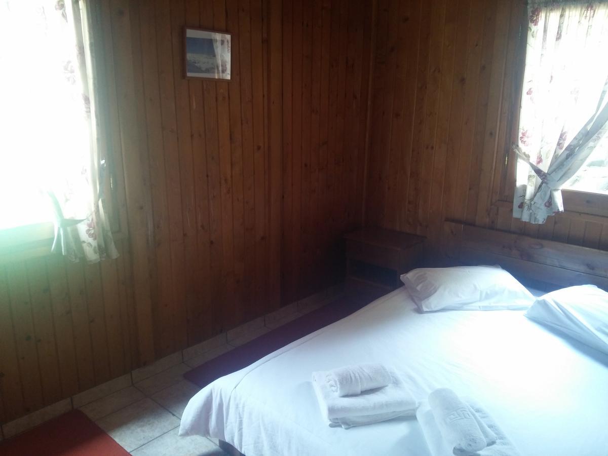 Livadaki Village Megali Kapsi Extérieur photo