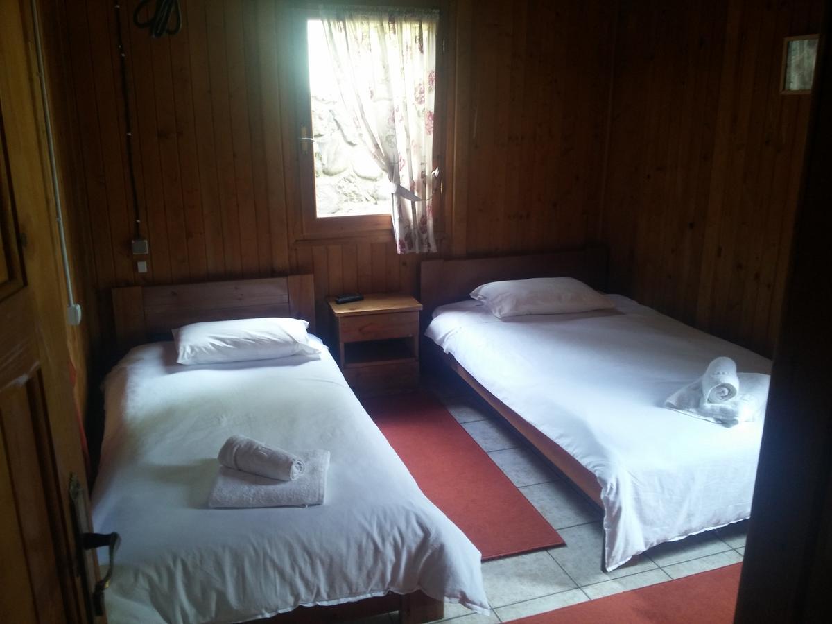 Livadaki Village Megali Kapsi Extérieur photo