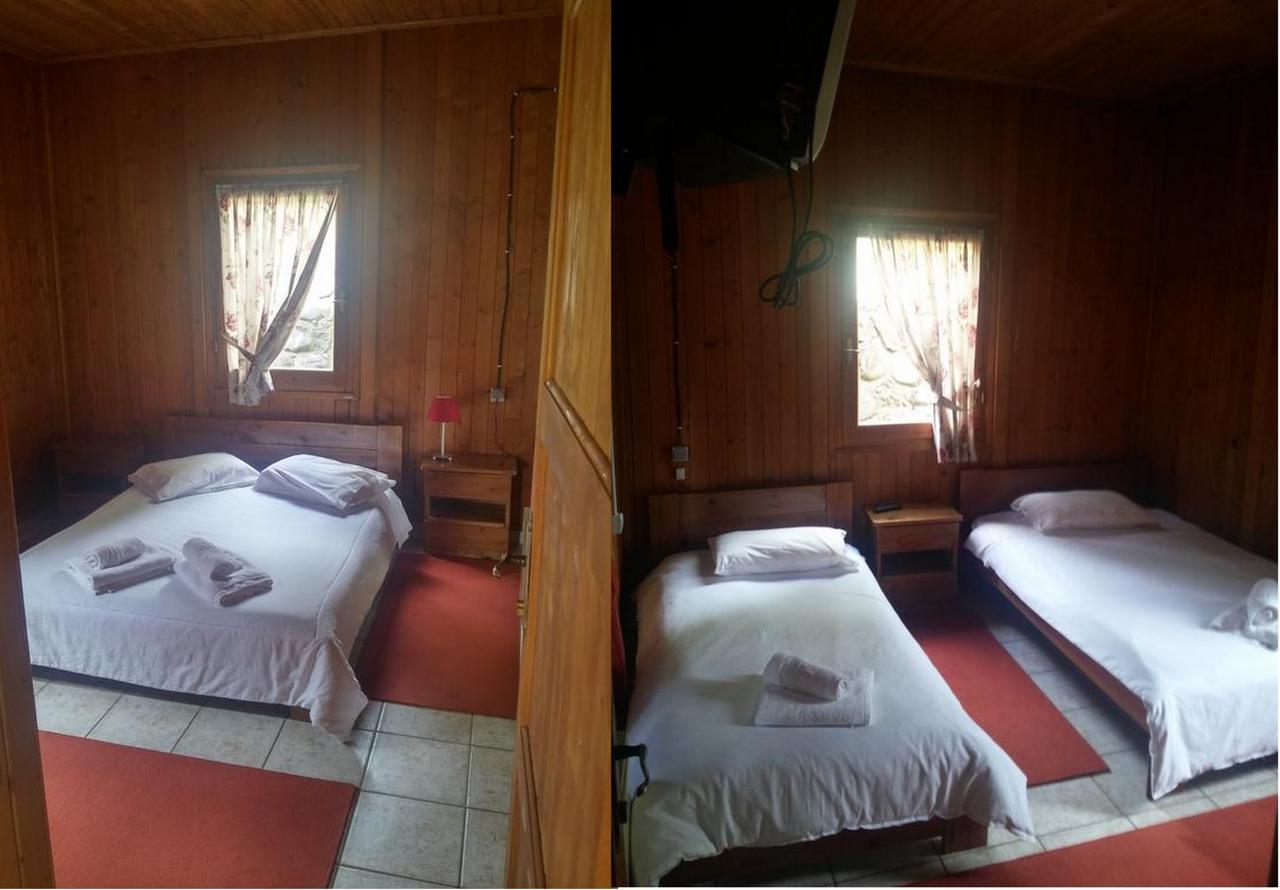 Livadaki Village Megali Kapsi Extérieur photo